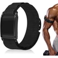 thumbnail image 1 of wonima11 Alpine Strap Compatible with Whoop 4.0, Sports Breathable Comfortable Whoop Bands for Men Women,Bicep Band for Wearable Health, Fitness & Activity Tracker, 1 of 1