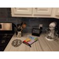 thumbnail image 3 of Carolines Treasures 7285OVMT Gant de Four Corgi, 3 of 3