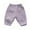 Purple, variant on SUXIAN Kids Pants Toddler Boys And Girls Elastic Basic Long Comfortable Casual Joggers Toddler Pants Blue 12-18 Months