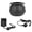 B, variant on 1Pcs Cauldron Witch Pot Candy Holder Bowl Bucket, Large Witches Cauldron with Lights, Plastic Hocus Pocus Candy Bucket Decoration for Trick or Treat Indoor Outdoor Home Porch Yard Party