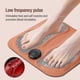 thumbnail image 2 of Orthoback ReNerv 3D Regenerative EMS Treatment Foot Massager with Remote Control, Portable Electric Massager for Feet, 2 of 5