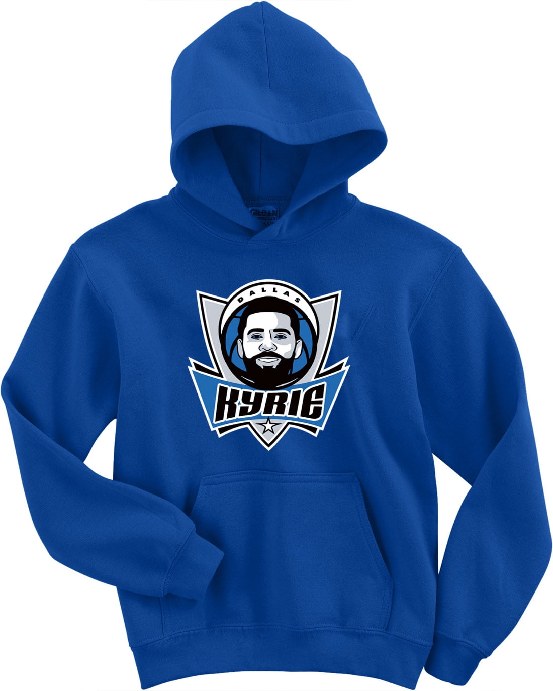 irving hoodie