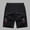 A71 Red, variant on Xdegoge Workout Shorts for Men Quick Dry Athletic Running Shorts with Zipper Pockets Lightweight Breathable Activewear for Gym Training Fitness Casual Summer Wear