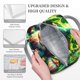 thumbnail image 3 of Easygdp St. Patrick's Day USA Flag Bolsa de Almuerzo Insulada Grande, Forro de Aluminio, Diseño Espacioso, a Prueba de Fugas, Ideal para Trabajo, Picnics, Viajes y Actividades al Aire Libre, 3 of 5