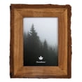 thumbnail image 1 of Cadre photo en bois, 1 of 4