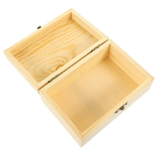 21+ Stackable Wooden Storage Bins