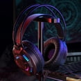 Christmas Holiday Savings 2024! Rvasteizo Bluetooth Headphones, PC