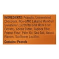 thumbnail image 3 of Lakanto Dark Chocolate Peanut Butter Cups 3.17 oz (Pack Of 8), 3 of 3
