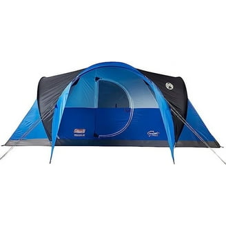 Coleman Instant Dome 5 Person Signature Tent - Walmart.com