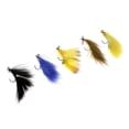 thumbnail image 3 of Carnada Blando Zonker 5x Perfecl Trucha Pesca Paquete 1, 3 of 7