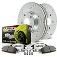 thumbnail image 1 of Power Stop K2560-26 Brake Kit, 1 of 3