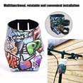 thumbnail image 2 of Titular de la botella de agua de bicicleta Hervidor de agua para bicicleta portavasos para bicicleta de montaña jaula accesorios para equipos de ciclismo JShteea El nuevo, 2 of 9
