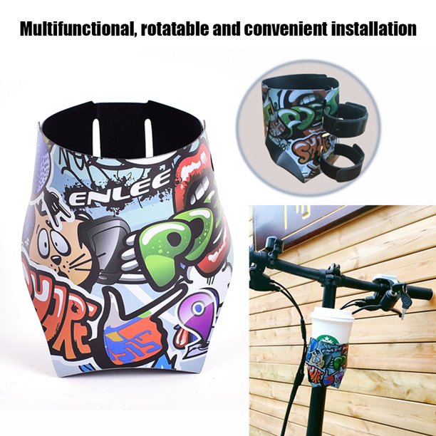 Portabotellas para bicicleta de montaña, jaulas, accesorios de ciclismo para Scooter M365 Pro2 Tmvgtek 5hy8lj3jr4vm6vh4