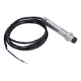 thumbnail image 1 of Industria automatizada, sonda de sensor de temperatura Sonda de medición de temperatura en línea Sensor de temperatura fijo Acabado de lujo, 1 of 8