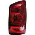 thumbnail image 4 of Dorman 1611230 Driver Side Tail Light Assembly for Specific Dodge Models, 4 of 4