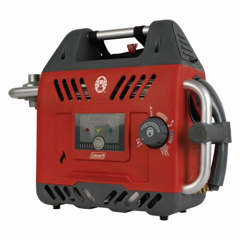 Coleman Hot Water on Demand H2Oasis Portable Water Heater