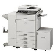MX310HB Sharp-strategic Sharp Waste Toner Bottle