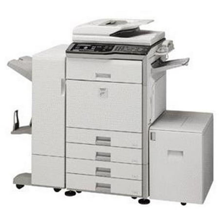 MX310HB Sharp-strategic Sharp Waste Toner Bottle