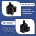 thumbnail image 5 of Air Ambient Temperature Sensor for 2006-2018 Hyundai Kia 969853X000 /96985-2D000 /96985-3X000, 5 of 5