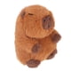 thumbnail image 2 of Carpincho realista de peluche juguete de peluche de capibara lindo suave cómodo realista Animal relleno de capibara regalo de cumpleaños ANGGREK  Otros, 2 of 7