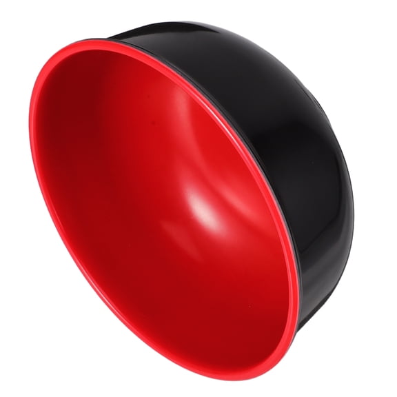 Masteelf Noodle Soup Bowls Japanese Ramen Bowl Unbreakable Soup Cereal Bowls for Ramen Soup Home Restaurant