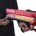 thumbnail image 4 of Nerf Rival Zeus MXV-1200 Blaster - Red, 4 of 4