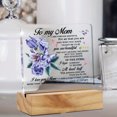 thumbnail image 5 of Regalos de mejores amigas para mujeres: rompecabezas de acrílico grueso y caja de regalo, regalos para amigas, regalos para amigas para cumpleaños de mujeres, regalos de mejores amigas para el, 5 of 5