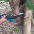 thumbnail image 2 of Cordless Chainsaw Tool for Garden Wood Cutting for Makita 18V Battery, 2 of 5