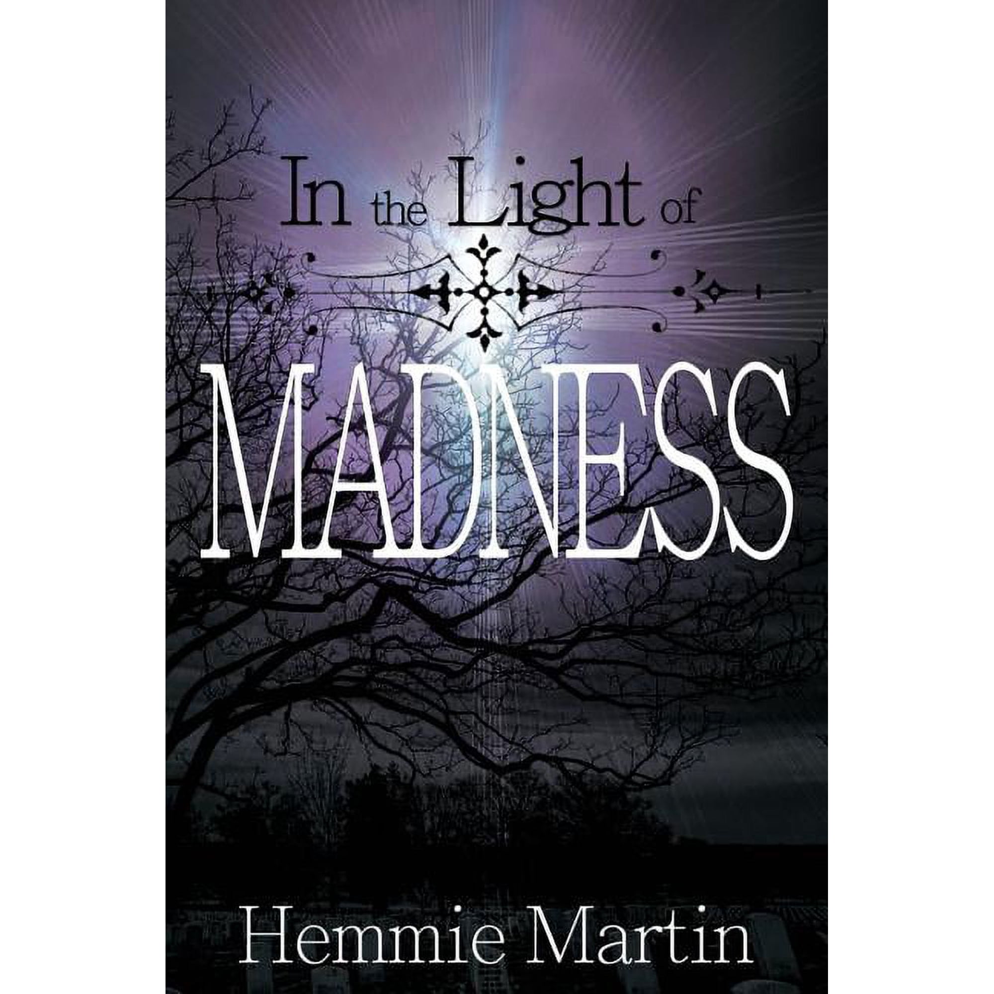 In the Light of Madness (Paperback)