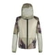 thumbnail image 1 of Chaqueta con capucha de malla para hombres, mujeres, abrigo, chaqueta de malla transpirable, chaqueta para para M kusrkot chamarra de malla con capucha, 1 of 8