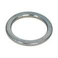 thumbnail image 4 of Avalon Metal Basket Silver Strainer Brass Nut 4-1/2" (Pack of 10) Drain Catches, Chrome, 4 of 6
