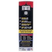 Rislone DEF Crystal Clean Diesel DEF & SCR Emissions System Cleaner Diesel Exhaust Fluid, 11.8 Fl oz