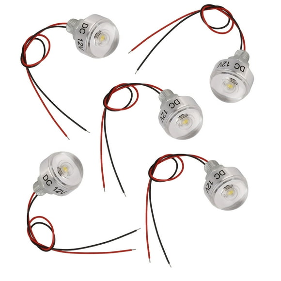 Mini Proyector LED, Carcasa De Aluminio LED En Luz De Pozo De Suelo 105 Flujo Luminoso ángulo De Haz De 30 Grados Para Escalera