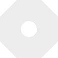thumbnail image 4 of 18"OD x 5"ID x 7"C x 1"P Westin Architectural Grade PVC Contemporary Ceiling Medallion, 4 of 11
