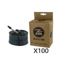 thumbnail image 6 of Zol Mountain Bike Mtb Bicycle Inner Tube 29"x1.95/2.125 Presta Valve 48mm (2 pcs), 6 of 6