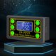 thumbnail image 1 of Regulador de velocidad del motor PP2K Módulo de accionamiento de retardo de ciclo 8A DC 3.3-30V LCD de alta potencia Sywqhk Para estrenar, 1 of 4