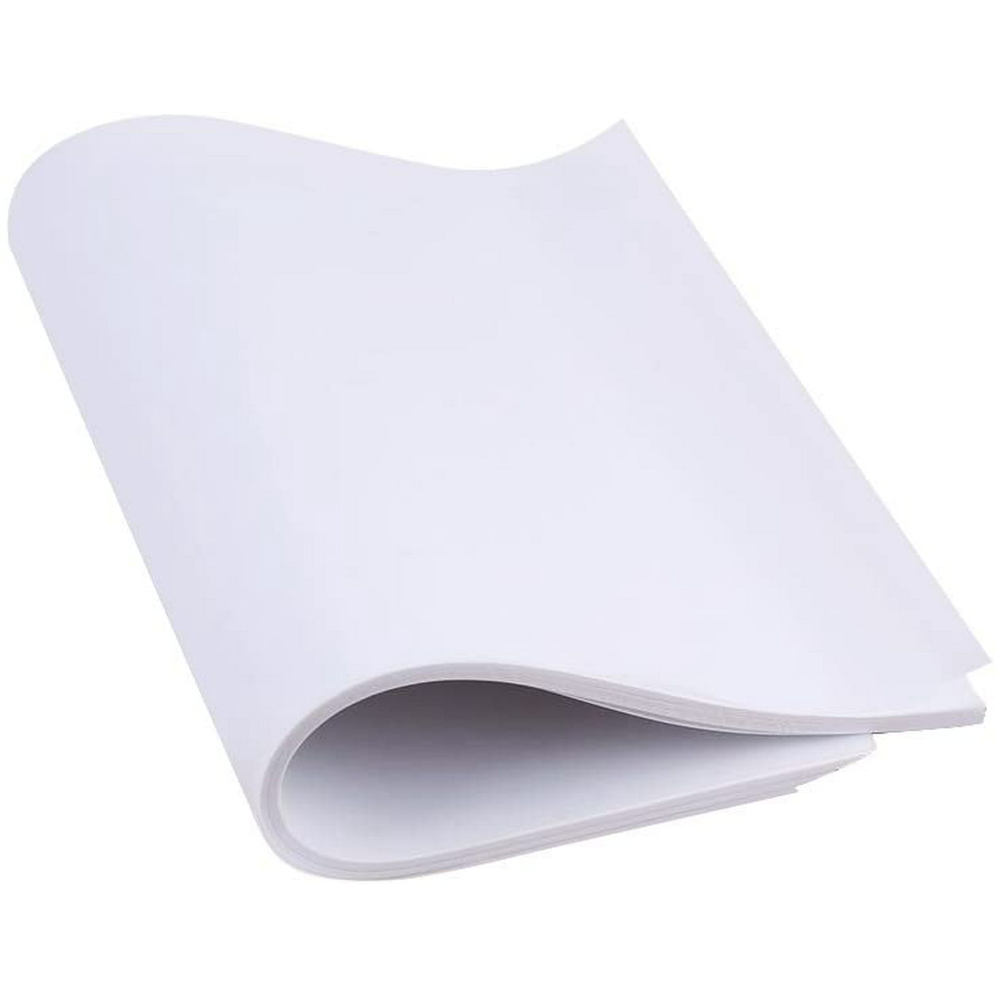 100Pcs A4 Tracing Paper, Tracing Paper Pad Paper Craft Supplies for Comic  Drawing Animation Sketching for Student | Walmart Canada