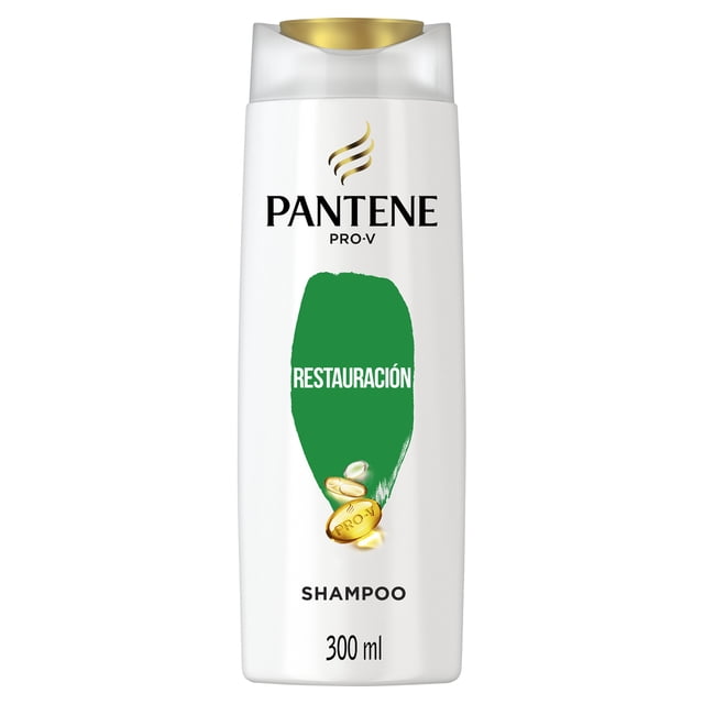 Shampoo Pantene Pro-V Restauración 300 ml