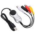 thumbnail image 1 of Capture USB 2.0 Driver Free Video Capture Acquisition Card for, 1 of 7