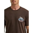 thumbnail image 5 of Wrangler® Men's Short Sleeve Mack Trucks Graphic Tee, Sizes S-3XL, 5 of 6