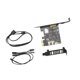 thumbnail image 5 of Tarjeta de inicio remoto de PC, Tarjeta de interruptor remoto de PC Tarjeta de interruptor remoto de PC Accesorios de computadora confiables y duraderos, 5 of 9