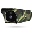 thumbnail image 4 of Camuflaje de la cámara de seguridad inalámbrica al aire libre de la cámara solar Wifi de 1080P HD, 4 of 14