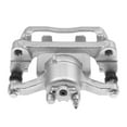 thumbnail image 6 of Detroit Axle - Rear Right Brake Caliper for 2012-2016 2018-2020 Ford F-150, 2012-2018 Lobo, Disc Brake Caliper w/Bracket Passenger Side Assembly, 6 of 7