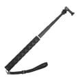 thumbnail image 3 of 90cm Handheld Selfie Stick Mini Tripod Adapter Extendable Monopod for Motion Camera, 3 of 11