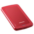 thumbnail image 4 of Disco duro externo ADATA HV300 de 1 TB USB 3.1 Color Rojo, 4 of 4