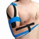 thumbnail image 5 of 7.5cm X 500cm Kinesiology Tape Muscle Bandage Gym Sports Cotton Elastic Adhesive @, 5 of 5