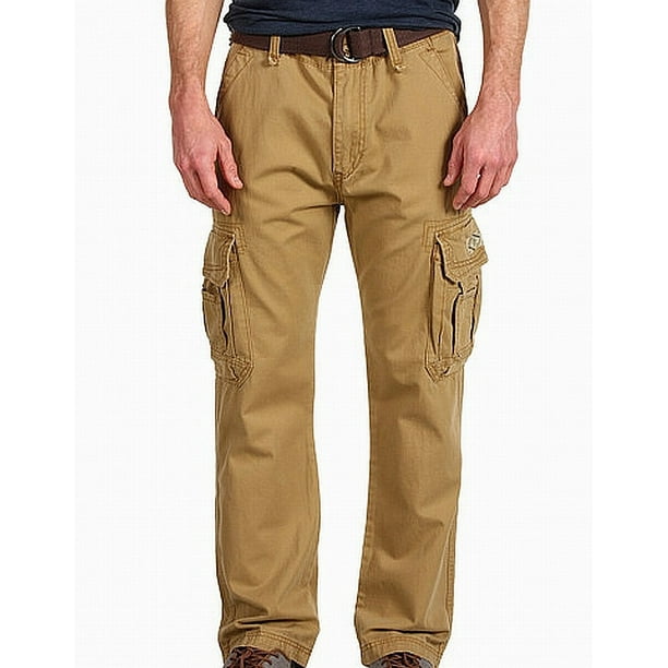 men's unionbay cargo survivor pants