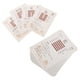 thumbnail image 5 of Paquete de 64 cartas del I Ching para principiantes Guía completa del I Ching Herramientas chinas antiguas para adivinación y meditación, 5 of 7