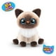 thumbnail image 2 of Los gatitos de Toy Pets Alive Smitten sorprenden al gato siamés Mooloo, 2 of 7
