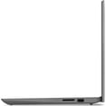 thumbnail image 7 of Lenovo IdeaPad 3 14" FHD Windows 11 Pro Business Laptop Computer, Intel Quad Core i7-1165G7, 8GB RAM 1TB PCIe SSD, Iris Xe Graphics, Blutooth 5.1, USB, HDMI, Grey, 7 of 7